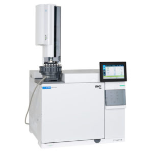 Non-condensable Gases and Hydrocarbon C2 Analyser