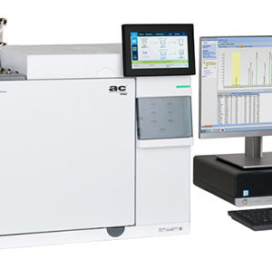 Hi Speed Refinery Gas Analyzer