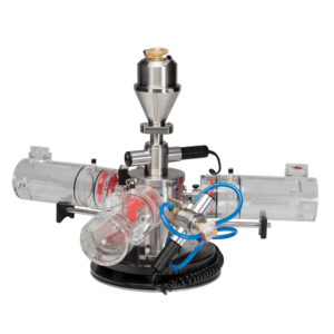 Whole Body Plethtysmography (WBP) Systems