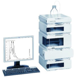 AC Mid Distillates Analyzer