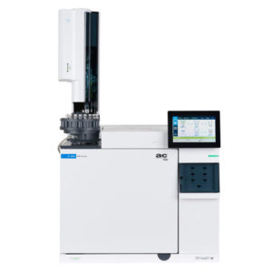 Natural Gas Analyzer