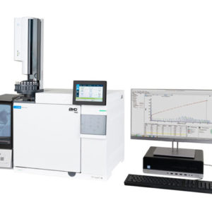 Hydrocarbon Group Type Analysis