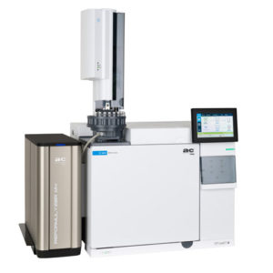 Hydrocarbon Group Type Analysis