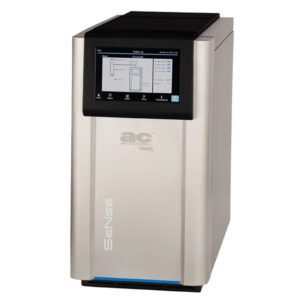 Sulfur Selective Detector